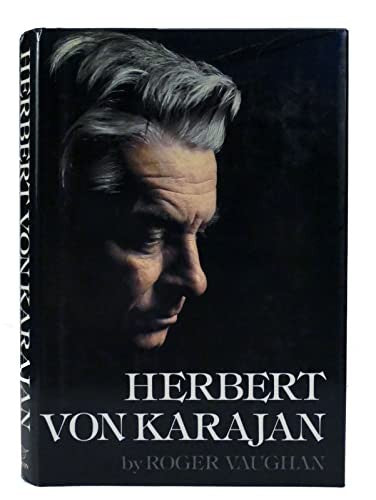 HERBERT VON KARAJAN CL