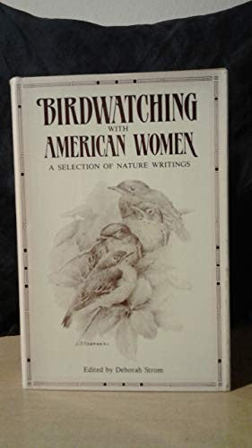 BIRDWATCHING W/AMER WOMEN CL