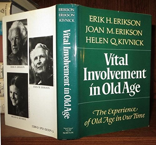 VITAL INVOLVEMENT CL