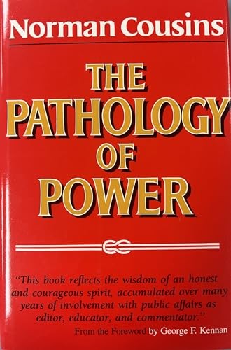 The Pathology of Power