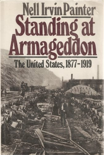 Standing at Armageddon