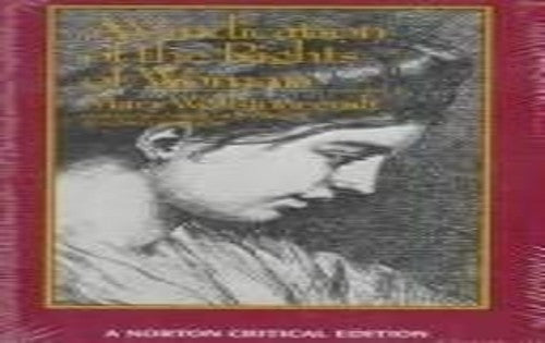 A Vindication of the Rights of Woman