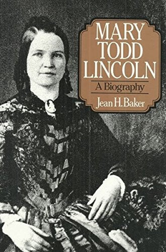 Mary Todd Lincoln