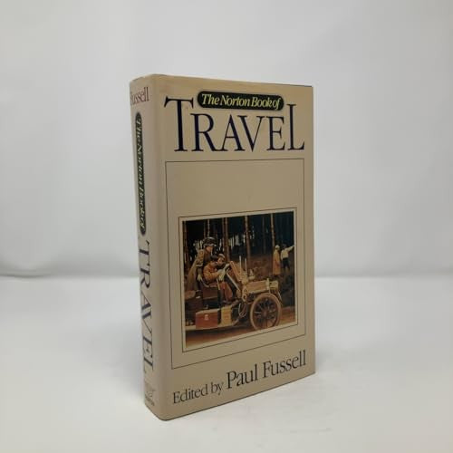 The Norton Book of Travel