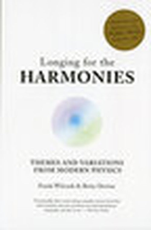 Longing for the Harmonies