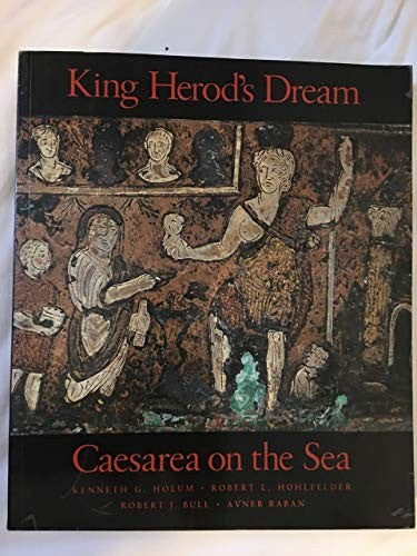 KING HEROD'S DREAM CL