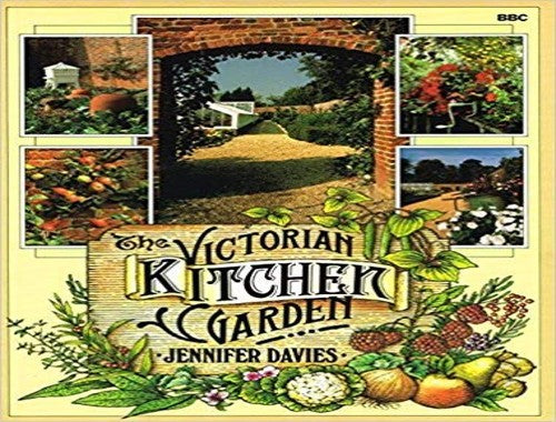 VICTORIAN KITCHEN GARDEN CL