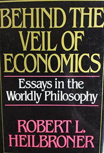 BEHIND VEIL OF ECON CL 