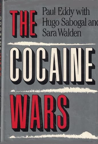 Cocaine Wars
