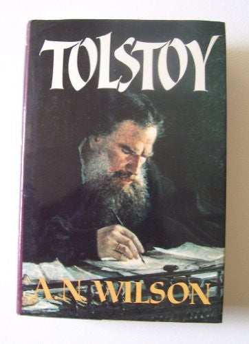 Tolstoy
