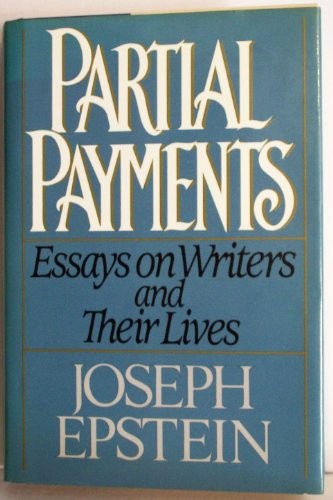 Partial Payments