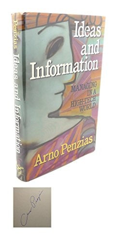 Ideas and Information