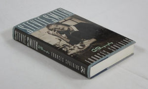 STEVIE SMITH A BIOGRAPHY CL 