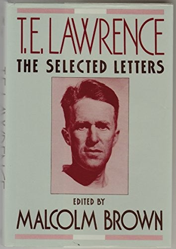 T. E. Lawrence