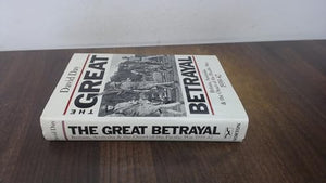The Great Betrayal