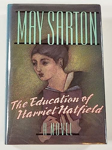 The Education of Harriet Hatfield 