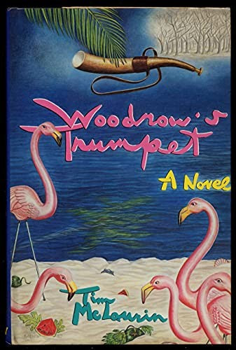 WOODROW'S TRUMPET CL