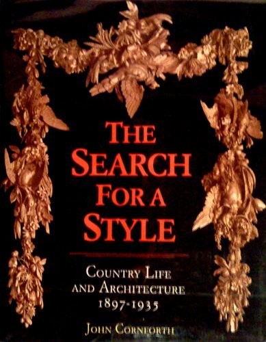 The Search for a Style