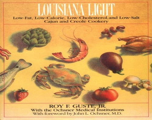 Louisiana Light