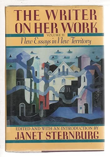 WRITER ON HER WORK V2 CL