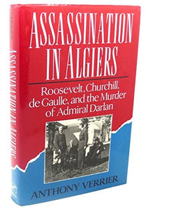 ASSASSINATION IN ALGIERS CL 