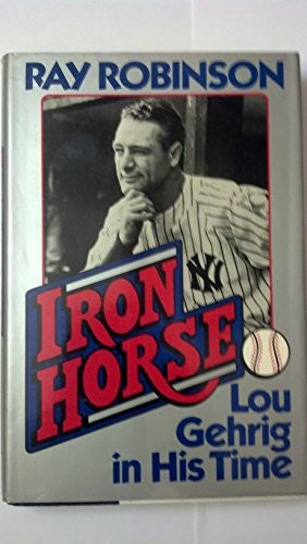 Iron Horse