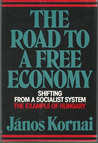 ROAD TO A FREE ECONOMY CL