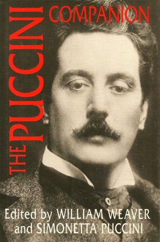 The Puccini Companion