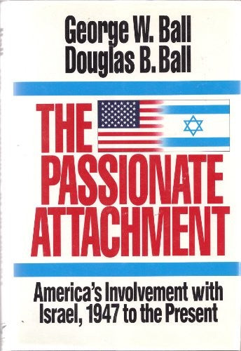 PASSIONATE ATTACHMENT CL