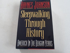 Sleepwalking Through History