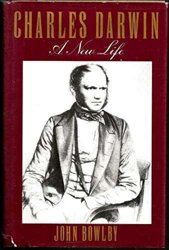 Charles Darwin