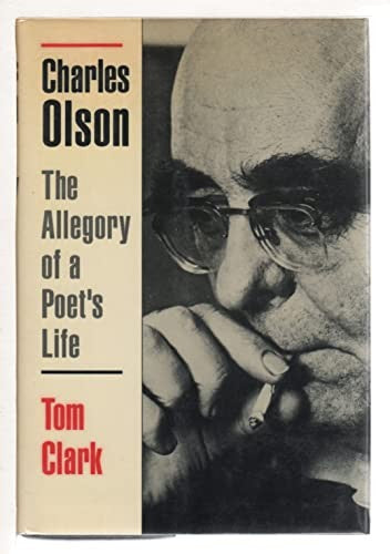 CHARLES OLSON CL