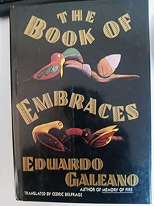 The Book of Embraces 
