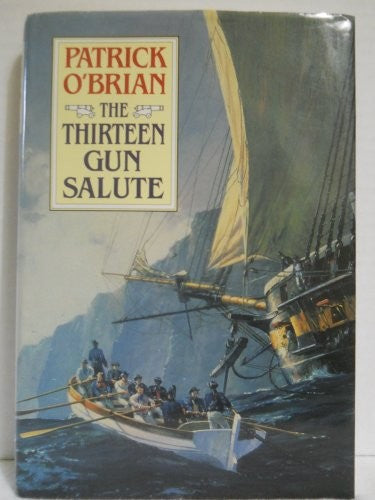 The Thirteen Gun Salute