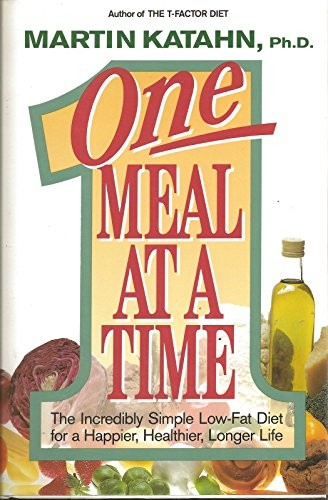 One Meal at a Time