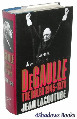 De Gaulle