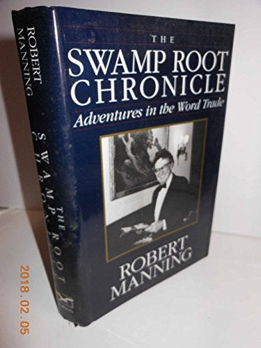 SWAMP ROOT CHRONICLES CL