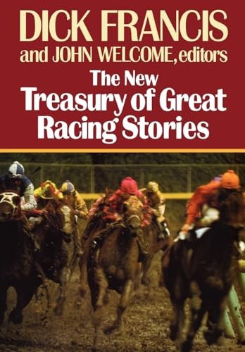 The New Treasury of Racing Stories
