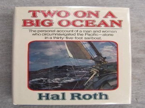 TWO ON A BIG OCEAN CL