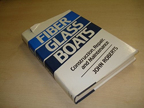FIBER GLASS BOATS CL