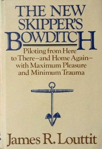 NEW SKIPPER'S BOWDITCH CL