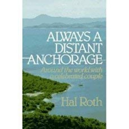 ALWAYS A DISTANT ANCHORAGE CL