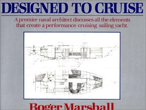 DESIGNED TO CRUISE CL