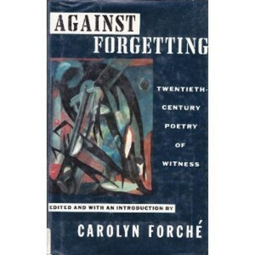 Against Forgetting