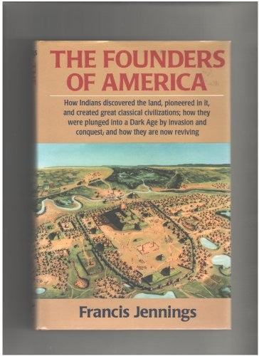 The Founders of America