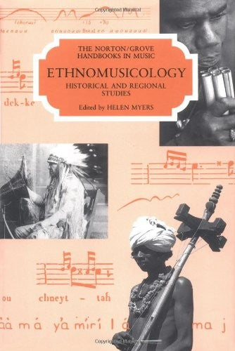 Ethnomusicology