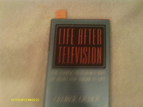 Life After Television