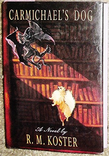 CARMICHAEL'S DOG CL