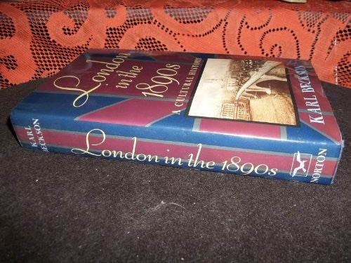 LONDON IN THE 1890 CL