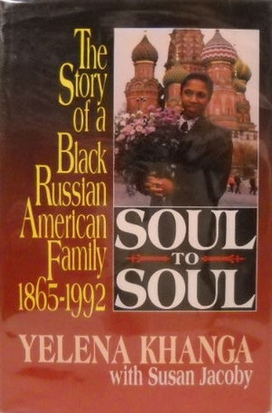 Soul to Soul